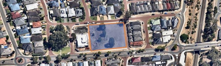 Development / Land commercial property for sale at 34 Kerkeri Heights Lakelands WA 6180