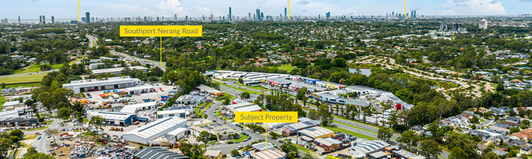 Factory, Warehouse & Industrial commercial property for sale at 15 Kamholtz Court Molendinar QLD 4214