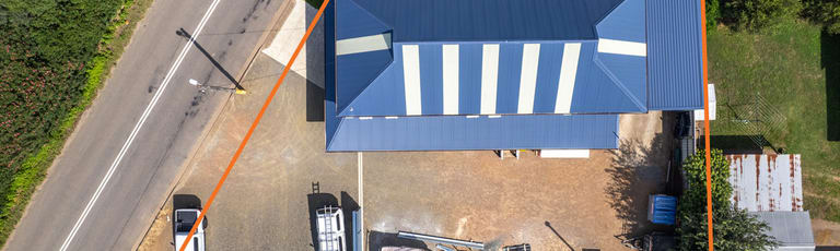 Factory, Warehouse & Industrial commercial property for sale at 8 Munro Lane Singleton NSW 2330