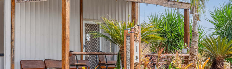 Factory, Warehouse & Industrial commercial property for sale at For Lease or Sale/17 McCosker Emerald QLD 4720 Factory, Warehouse & Industrial commercial property for sale at For Lease or Sale/17 McCosker Emerald QLD 4720