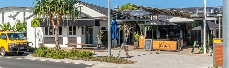 Shop & Retail commercial property for sale at 63-65 Ballina Street Lennox Head NSW 2478