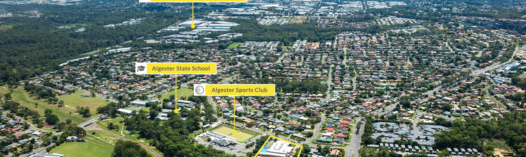 Development / Land commercial property for sale at 43 Endiandra Street Algester QLD 4115