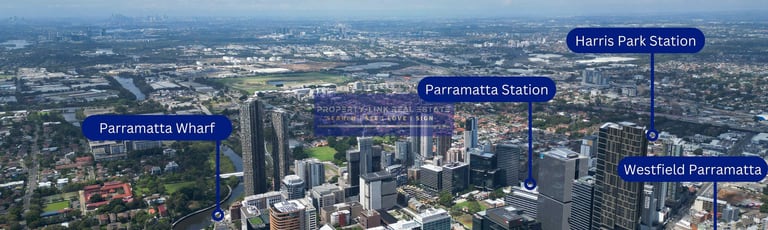 Shop & Retail commercial property for sale at 55 Phillip Street Parramatta NSW 2150