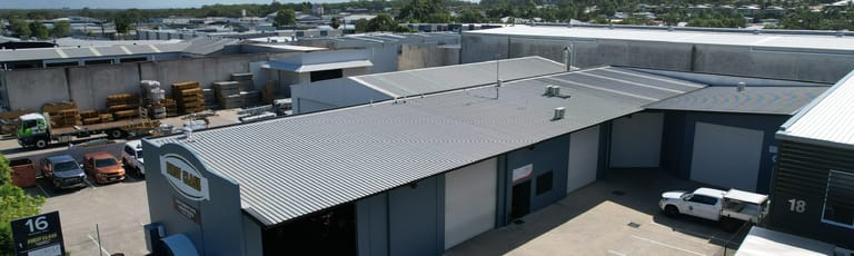 Factory, Warehouse & Industrial commercial property for sale at 3/16 Newing Way Caloundra West QLD 4551