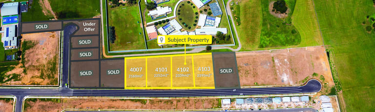 Factory, Warehouse & Industrial commercial property for sale at 16 Chapman Street Werrington NSW 2747