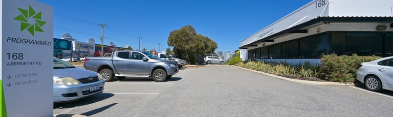 Factory, Warehouse & Industrial commercial property for sale at 168 Abernethy Road Belmont WA 6104