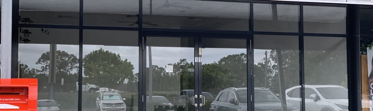Shop & Retail commercial property for lease at 11/115-117 Buckley Road Burpengary QLD 4505
