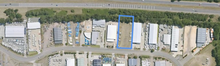 Factory, Warehouse & Industrial commercial property for sale at 35 Camfield Drive Heatherbrae NSW 2324
