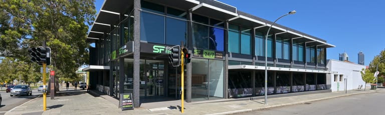 Medical / Consulting commercial property for sale at 11 East Parade East Perth WA 6004