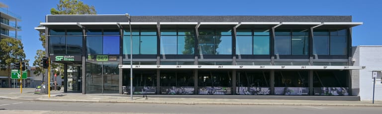 Medical / Consulting commercial property for sale at 11 East Parade East Perth WA 6004