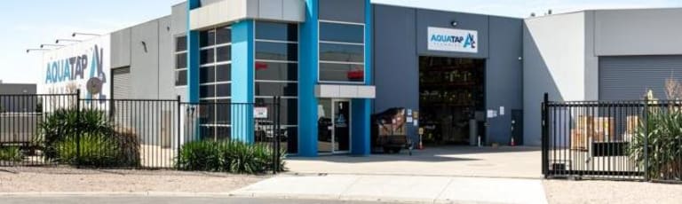 Showrooms / Bulky Goods commercial property for sale at 1/17 Linmax Court Point Cook VIC 3030