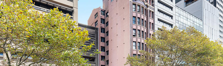 Offices commercial property for lease at Suite 702/235 Macquarie Street Sydney NSW 2000