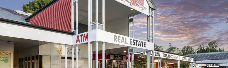 Shop & Retail commercial property for sale at 397 Hellawell Road Sunnybank Hills QLD 4109