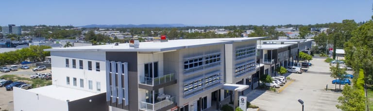 Offices commercial property for sale at Underwood QLD 4119