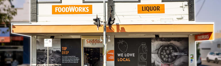 Shop & Retail commercial property for sale at 85-87 Charles Street Seddon VIC 3011