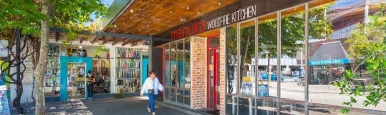 Shop & Retail commercial property for sale at Whole Property/128 - 134 High Street Fremantle WA 6160