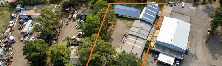 Other commercial property for sale at 326 Tomago Road Tomago NSW 2322