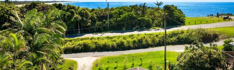 Development / Land commercial property for sale at 89 Tweed Coast Road Bogangar NSW 2488