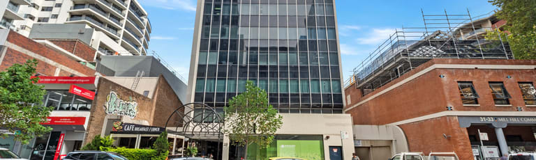 Offices commercial property for lease at Level 3/35 Spring Street Bondi Junction NSW 2022