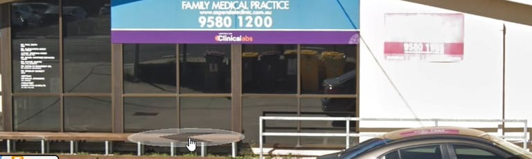 Medical / Consulting commercial property for sale at Aspendale VIC 3195 Medical / Consulting commercial property for sale at Aspendale VIC 3195