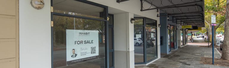 Medical / Consulting commercial property for sale at 5/88 Royal Street East Perth WA 6004