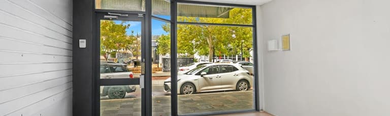 Medical / Consulting commercial property for sale at 5/88 Royal Street East Perth WA 6004