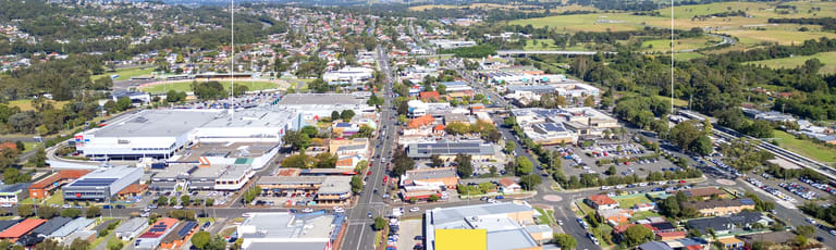 Shop & Retail commercial property for sale at 32-34 Princes Highway Dapto NSW 2530