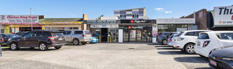Shop & Retail commercial property for sale at 32-34 Princes Highway Dapto NSW 2530