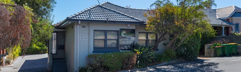 Medical / Consulting commercial property for sale at 340 Canning Highway Bicton WA 6157
