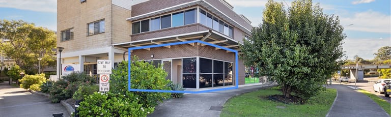 Offices commercial property for sale at Lot 4, 342 Main Road Cardiff NSW 2285