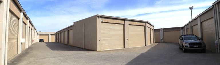 Factory, Warehouse & Industrial commercial property for sale at 15/6 Satu Way Way Mornington VIC 3931