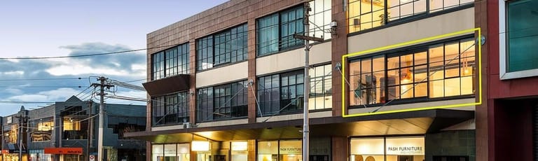 Offices commercial property for sale at 11/205 Johnston Street Fitzroy VIC 3065