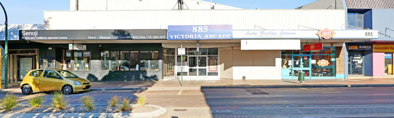 Offices commercial property for sale at 6/885 Albany Highway East Victoria Park WA 6101