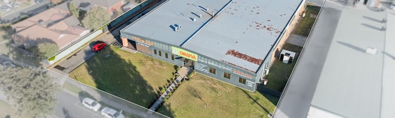 Showrooms / Bulky Goods commercial property for sale at 153 Melbourne Road Wodonga VIC 3690