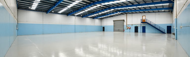 Factory, Warehouse & Industrial commercial property for sale at 26-28 Downard Street Braeside VIC 3195