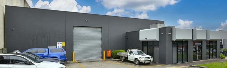 Factory, Warehouse & Industrial commercial property for sale at 1/19 Jersey Road Bayswater VIC 3153