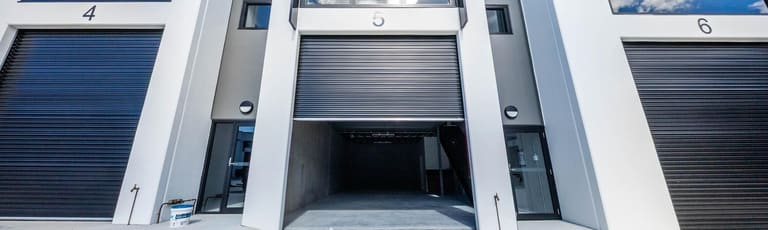 Showrooms / Bulky Goods commercial property for lease at 33 Kristins Lane Upper Coomera QLD 4209