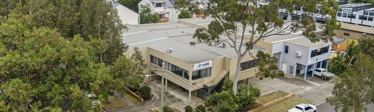Factory, Warehouse & Industrial commercial property for sale at 33-35 Daphne Street Botany NSW 2019
