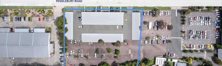 Factory, Warehouse & Industrial commercial property for sale at Wests Business Park Pendlebury Road Cardiff NSW 2285