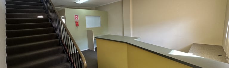 Offices commercial property for sale at 2/19-21 Central Rd Miranda NSW 2228
