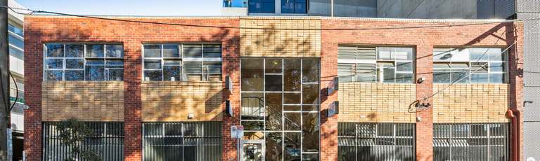 Factory, Warehouse & Industrial commercial property for sale at 2-4 Stephenson Street Cremorne VIC 3121