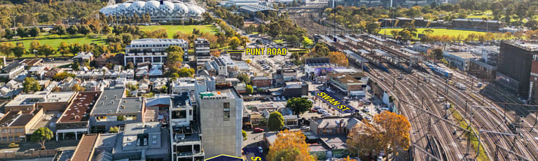 Development / Land commercial property for sale at 2-4 Stephenson Street Cremorne VIC 3121