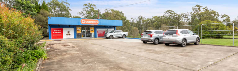 Shop & Retail commercial property for sale at 3 Redland Bay Road Capalaba QLD 4157