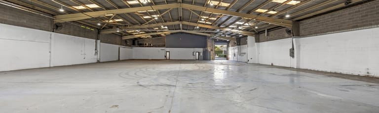 Factory, Warehouse & Industrial commercial property for sale at 4-10 Winterton Road Clayton VIC 3168