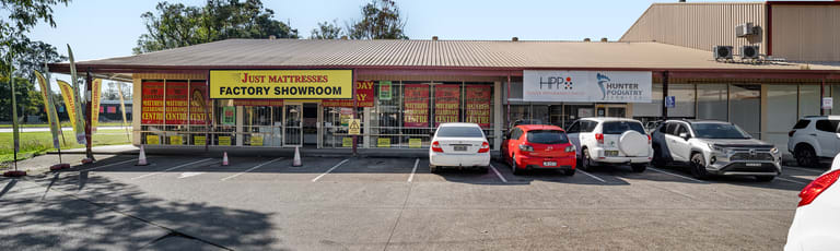 Shop & Retail commercial property for sale at Lost 2 & 3/21 Bourke Street Raymond Terrace NSW 2324