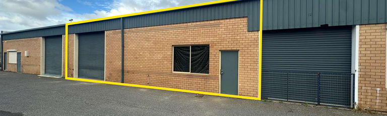 Factory, Warehouse & Industrial commercial property for sale at 2/11 Cusack Road Malaga WA 6090