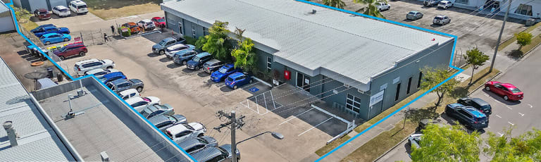 Offices commercial property for sale at 109 Bamford Lane Kirwan QLD 4817