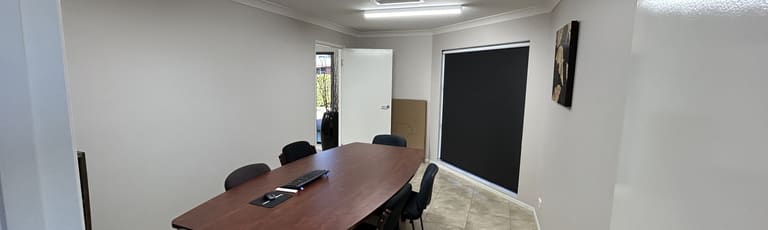 Offices commercial property for sale at 3/43 Hunter Street Pialba QLD 4655