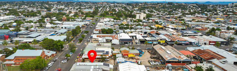 Shop & Retail commercial property for sale at 86 William Street Rockhampton City QLD 4700