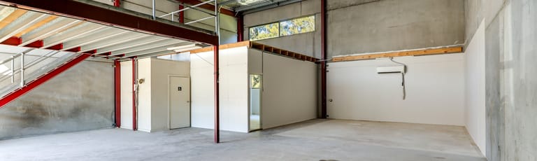 Factory, Warehouse & Industrial commercial property for sale at 12/21 Babilla Close Beresfield NSW 2322